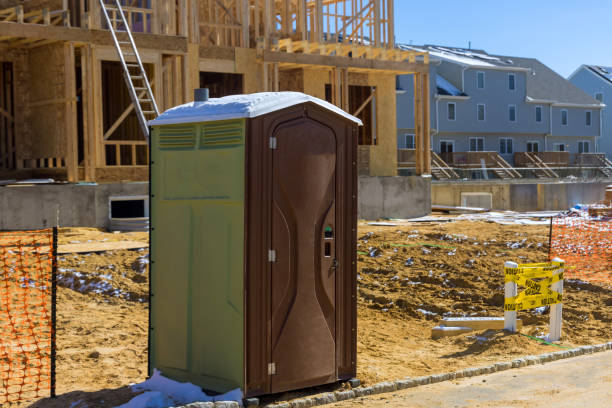 Best Construction site porta potty rental  in Albert Lea, MN