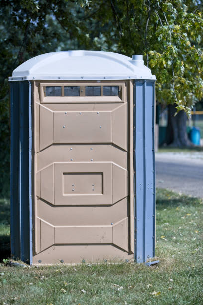 Porta potty rental for festivals in Albert Lea, MN