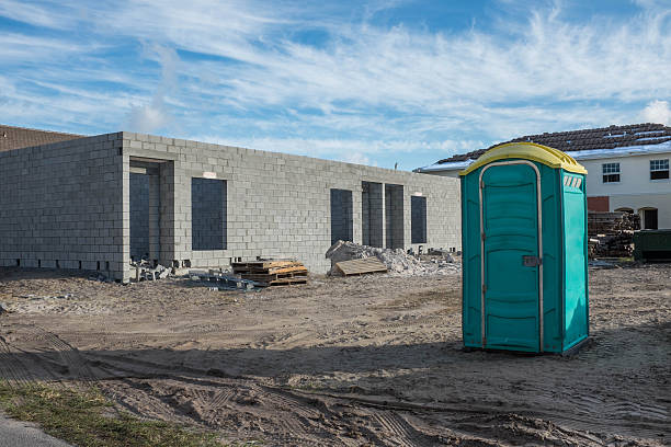 Best Portable toilet rental cost  in Albert Lea, MN